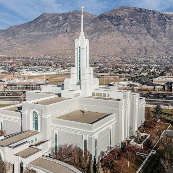 American Fork, UT image