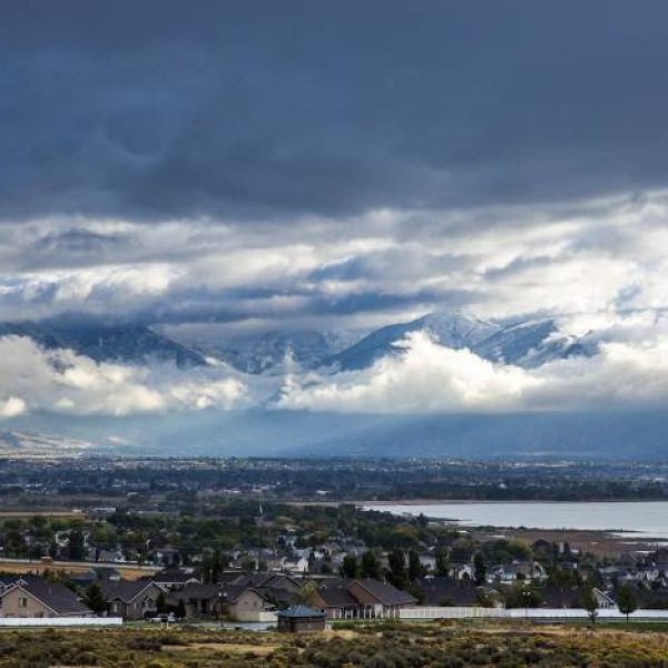 Lehi, UT