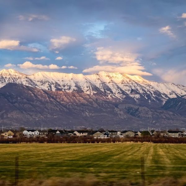 Provo, UT