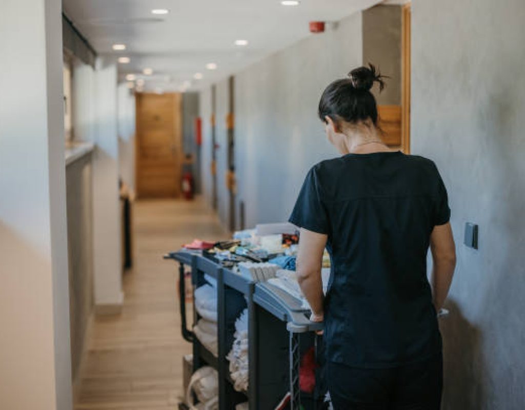 House cleaning service Iron County UT
