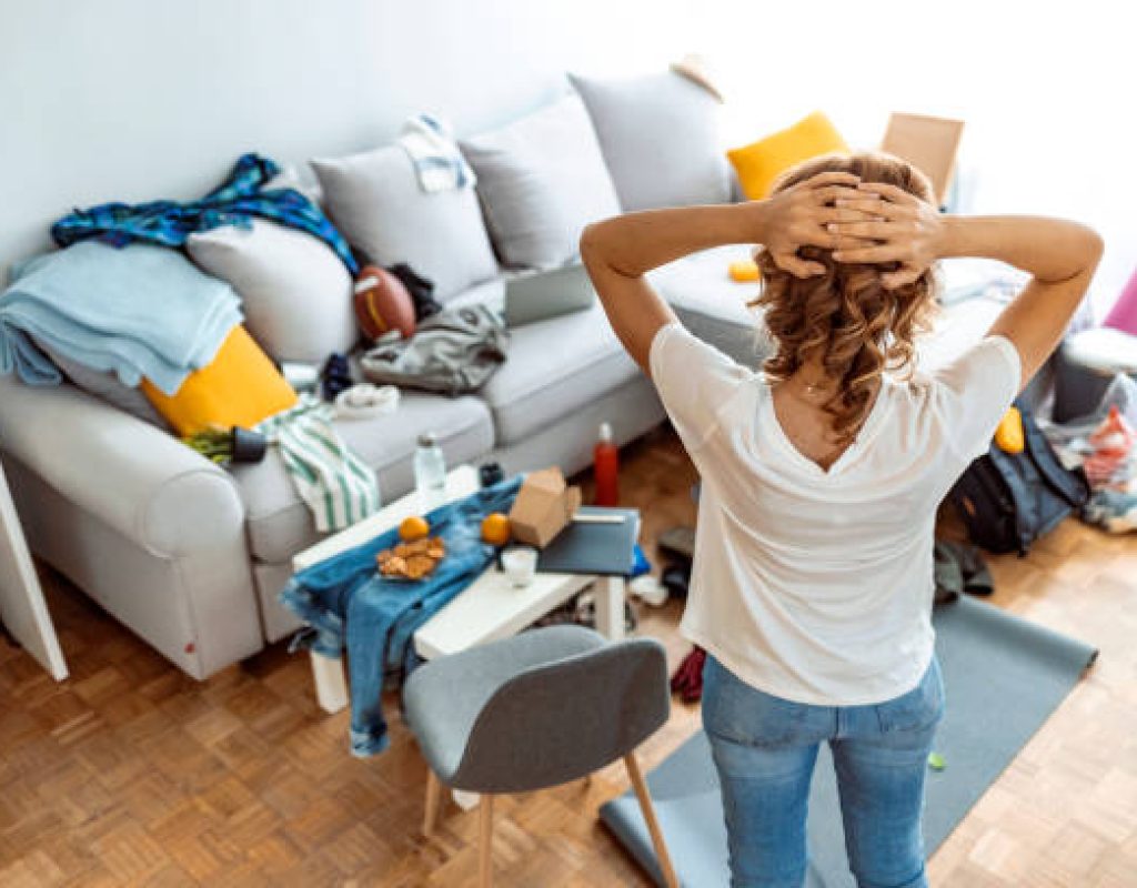 Affordable house cleaning services with trusted professionals