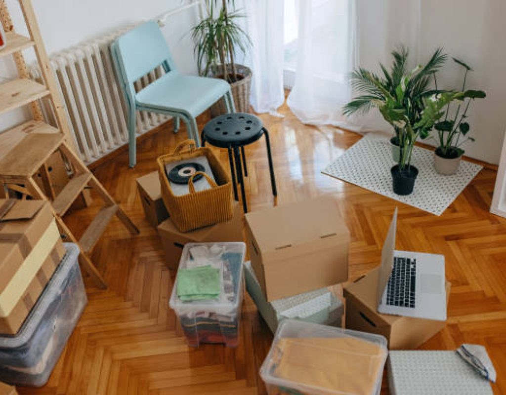 Professional end of lease cleaning by Beehive House Cleaning